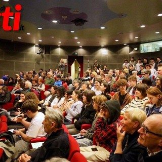 Il sequel dell'ascensore dimenticato