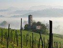 I piccoli borghi meta estiva di due turisti su tre, la soddisfazione di Coldiretti Piemonte