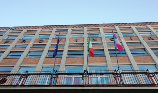 Bilancio provinciale, assemblea dei sindaci convocata per il 28 aprile