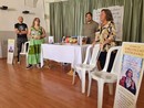 La presentazione a Castell'Alfero