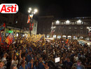 Le immagini della serata negli scatti di Efrem Zanchettin