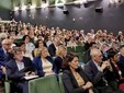 Alcune immagini dell'incontro