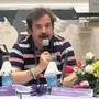 Il professore Romano Pesavento Il professore Romano Pesavento