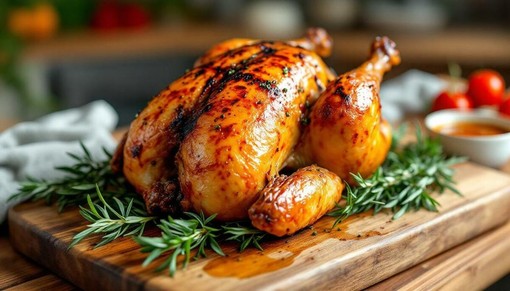 Il 2 ottobre è il Pollo arrosto day che celebra nonni e cucina della tradizione