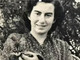 Teresa Mattei in un'immagine giovanile Teresa Mattei in un'immagine giovanile