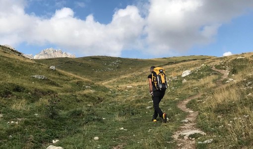 In Piemonte si fa prevenzione dalle malattie anche camminando