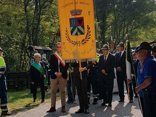 Le immagini della giornata