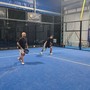 Immagine di una partita dell'ultima settimana