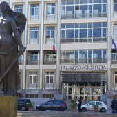 L'uomo è stato processo dal Tribunale di Bari L'uomo è stato processo dal Tribunale di Bari