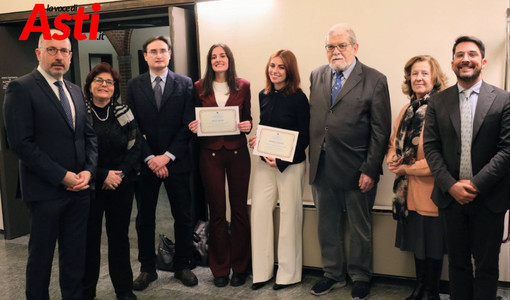 Un immagine della scorsa edizione del Premio Bordone (Ph: MerfePhoto)