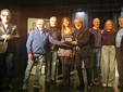 Alcune immagini della serata finale