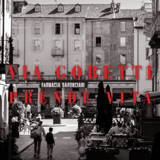 Via Gobetti Soft Clubbing Day: musica, gusto e socialità nel cuore di Asti