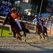 Il Palio di Legnano (Ph Legnano News) Il Palio di Legnano (Ph Legnano News)