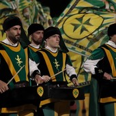 San Lazzaro, campione in carica (Merphefoto)