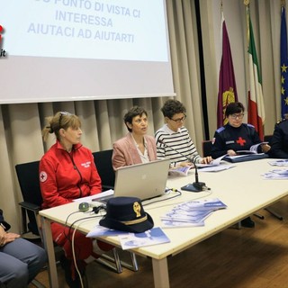 Immagine di archivio - Merphefoto