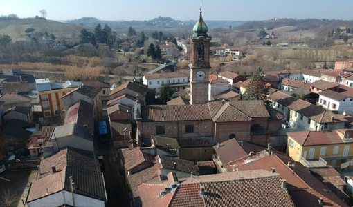 Castelnuovo Belbo riscopre la tradizione dei Rosari