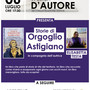 La locandina dell'evento