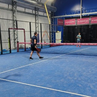 Padel, entra nel vivo la lotta per gli posti disponibili nella Seconda Fase
