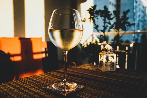 Quali sono i vantaggi del vino biologico?