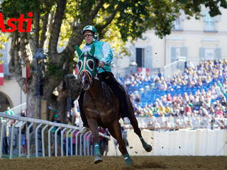 Le immagini del Palio (Ph Rozzino Filippo)