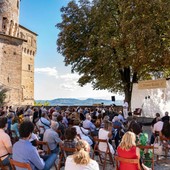 Premio Roddi, oltre 820 poesie da tutta Italia per la 31ª edizione: la novità è l'incontro con lo scrittore Bruno Tognolini