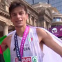 ATLETICA / Pietro Riva, l’argento europeo nella maratona porta Alba sul podio