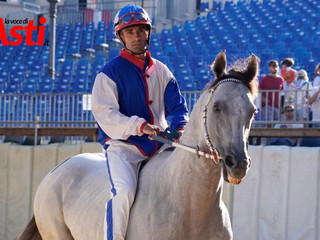 Le immagini del Palio (Ph Rozzino Filippo)
