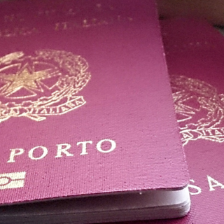 Passaporti, dal 1° dicembre cambiano le modalità di pagamento Passaporti, dal 1° dicembre cambiano le modalità di pagamento