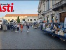 "Buona la prima!" torna il Mercato in notturna con "Mercato in musica" "Buona la prima!" torna il Mercato in notturna con "Mercato in musica"