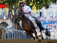 Le immagini del Palio (Ph Rozzino Filippo) Le immagini del Palio (Ph Rozzino Filippo)