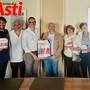 La presentazione dell'iniziativa La presentazione dell'iniziativa
