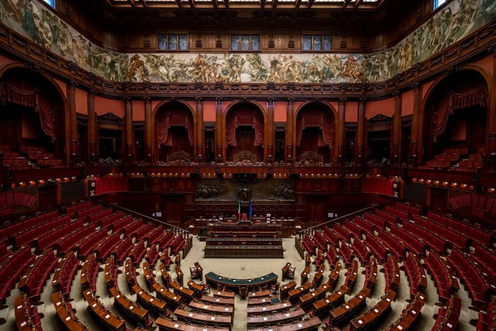 Ingrasci "Chi teme le preferenze teme il giudizio dei cittadini" Ingrasci "Chi teme le preferenze teme il giudizio dei cittadini"