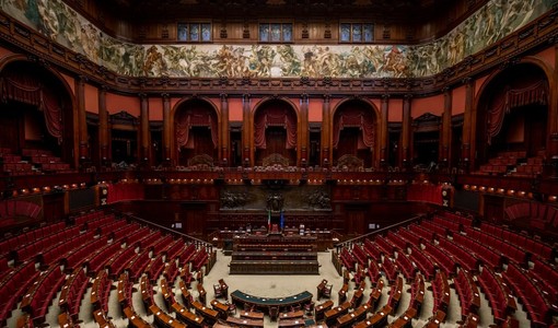 Ingrasci "Chi teme le preferenze teme il giudizio dei cittadini"