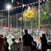 Gessi-Cissello, è finale: domenica sera si decide il Torneo dei Rioni 2025