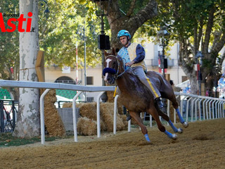 Le immagini del Palio (Ph Rozzino Filippo)