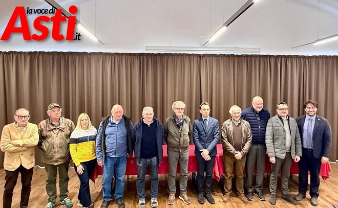 “SIAMO - identità e autenticità del Monferrato” verso cooperazione e promozione territoriale