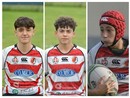 Tre giovani del Monferrato convocati per la selezione regionale Under 16