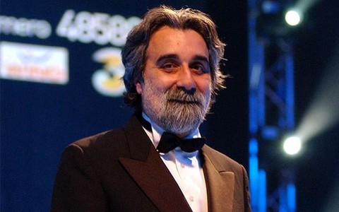 Beppe Vessicchio