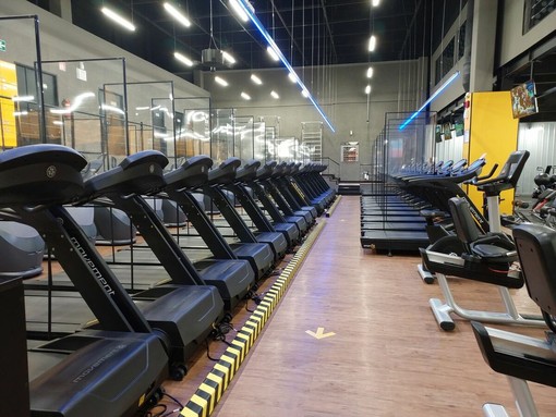 Aprire una palestra oggi: quali costi pesano davvero sul progetto Aprire una palestra oggi: quali costi pesano davvero sul progetto