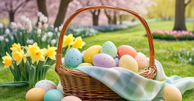 Cosa fare nel lungo weekend di Pasqua? Ecco tutti gli appuntamenti