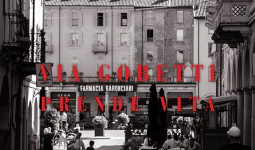 Via Gobetti Soft Clubbing Day: musica, gusto e socialità nel cuore di Asti Via Gobetti Soft Clubbing Day: musica, gusto e socialità nel cuore di Asti