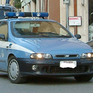 Rapina a mano armata in panificio di corso Casale: la polizia arresta il responsabile