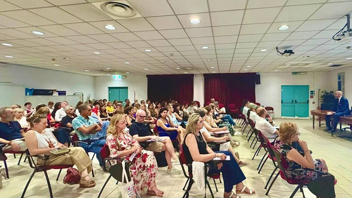 Presentazione SLC