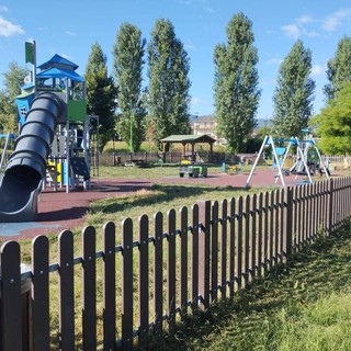 Immagine pubblicata sui social dal profilo &quot;Città di Canelli&quot;