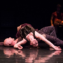 Megakles Ballet / Compagnia Petranuradanza