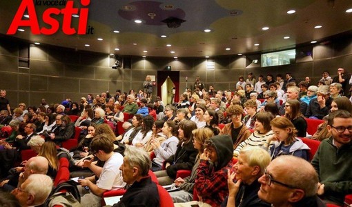 Il sequel dell'ascensore dimenticato Il sequel dell'ascensore dimenticato