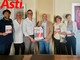 La presentazione dell'iniziativa