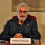 Pugliese (ph. Bruno Stefani) Pugliese (ph. Bruno Stefani)
