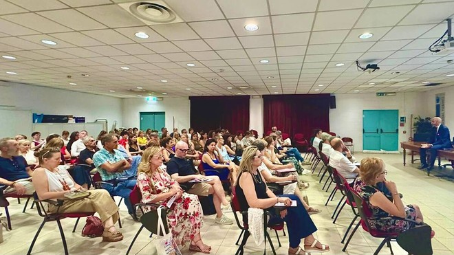 Presentazione SLC