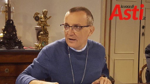 Il vescovo Prastaro ha incontrato online i giornalisti: &quot;È tempo di guardare avanti, senza rimpiangere il passato&quot;